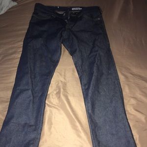 denim jeans from h&m